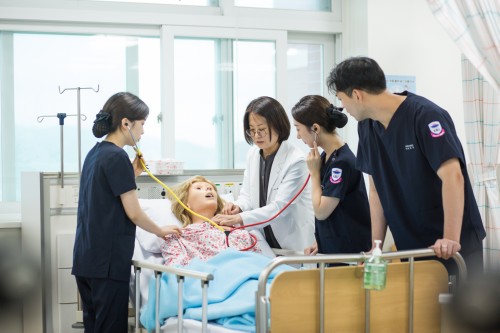 경복대학교 간호대학, 4주기 간호교육인증평가 ‘5년 인증’ 획득